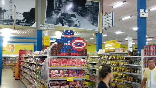 Rede Parteka De Supermercados