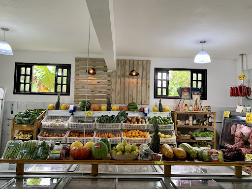 Supermercado Barrozo