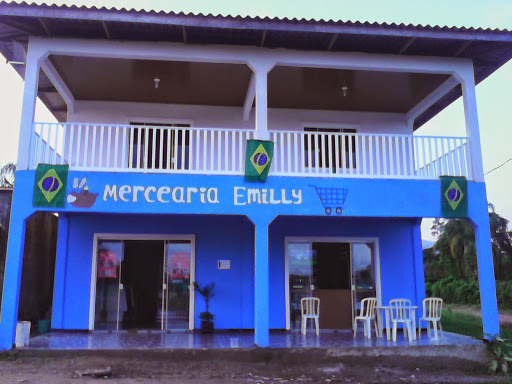 Mercearia Emilly
