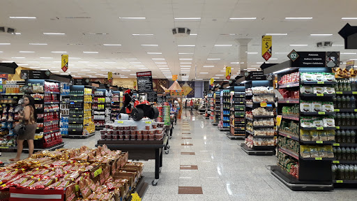Semar Supermercados Arujá