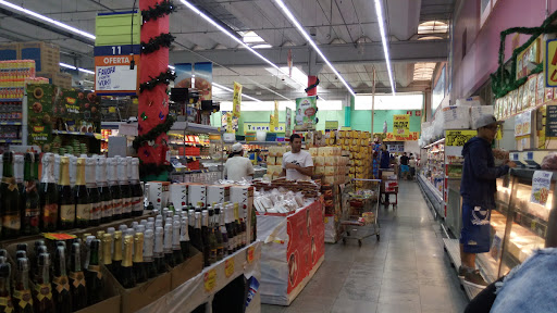 Supermercado Taka