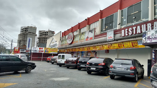 Styllus Supermercados - Arujá