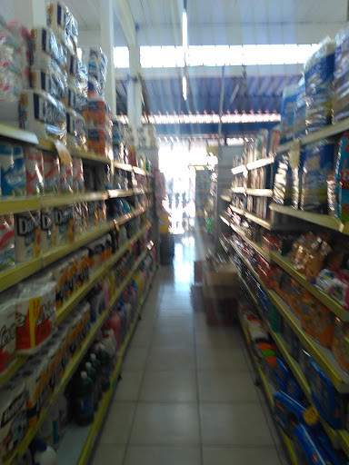 Mercado Bom Preço