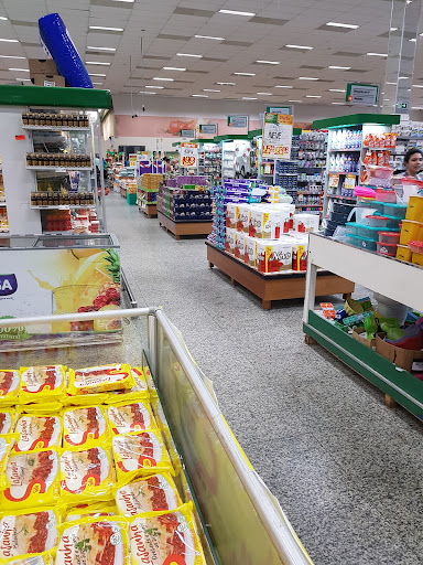 Sonda Supermercados - Arujá