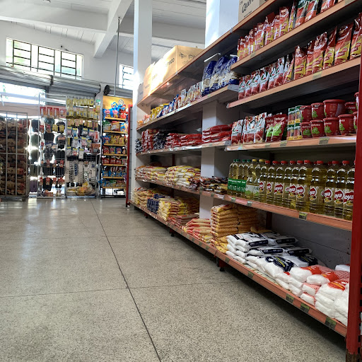Mercado Emunah