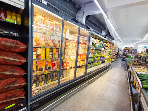 Supermercados Bom Dia Arujá