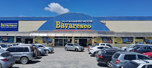 Supermercado Bavaresco - Centro