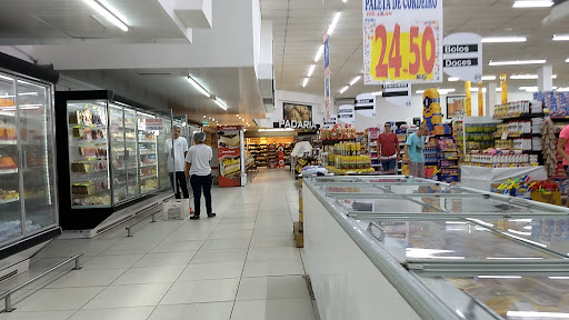 Brasão Supermercado