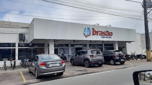 Brasão Supermercado