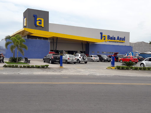 Supermercado Baía Azul