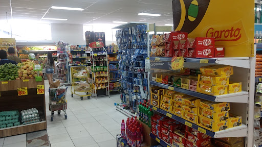 Azulão Atacadista