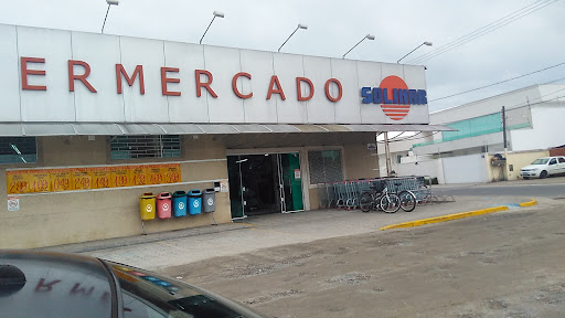 Supermercado Solimar