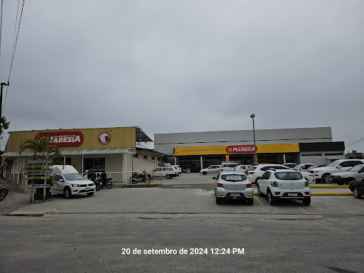 Supermercado Maresia