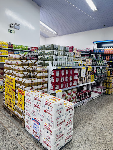 Supermercado Floriano