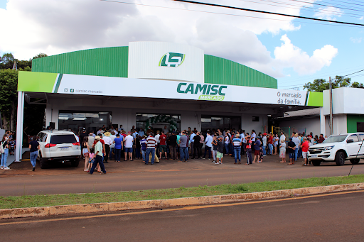 Supermercado BOLDORI