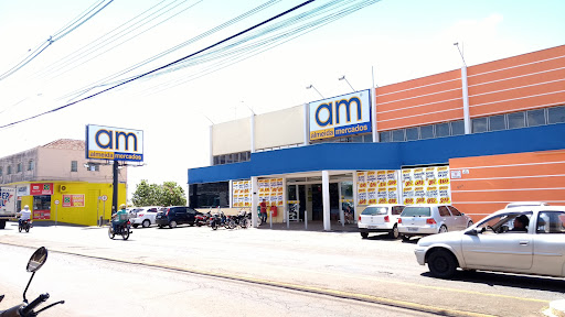 Almeida Mercados - Ibiporã