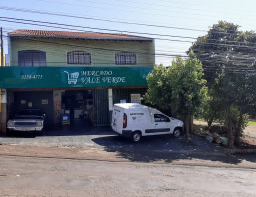 Mercado Vale Verde