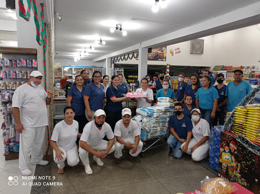 Supermercado Amorezi & Fármacia