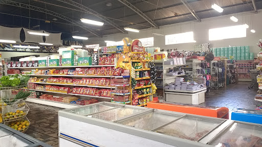 Supermercado Três Irmãos