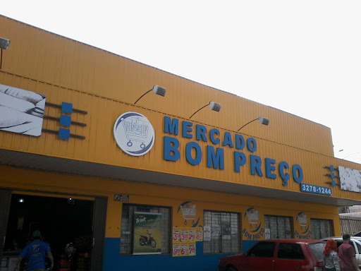 Mercado Bom Preço