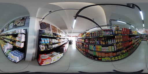 Supermercado Cecília Loja 2