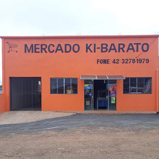 Mercado Kibarato