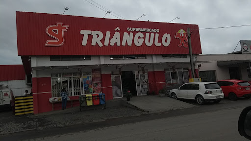 Supermercado Triangulo de Imbituva