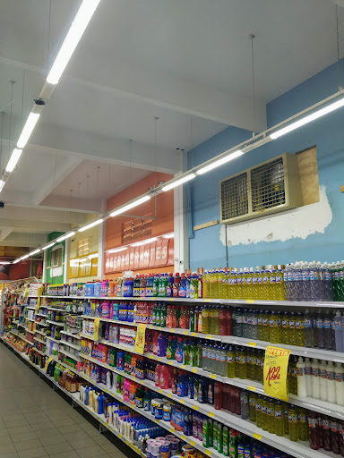 Supermercado Larissa - Loja Center