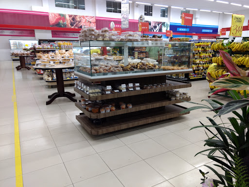 Supermercado Larissa - Loja 02
