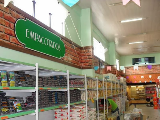 Supermercado Canteri Ltda