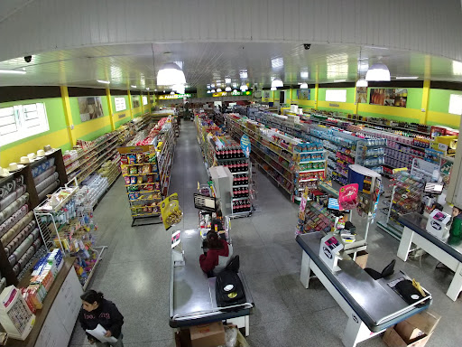 Supermercado Messias