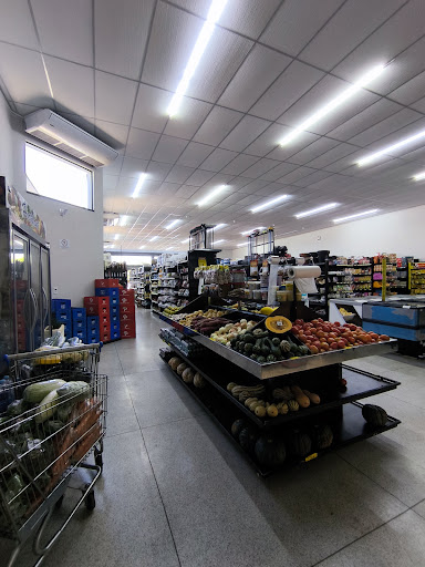 Supermercado JJE
