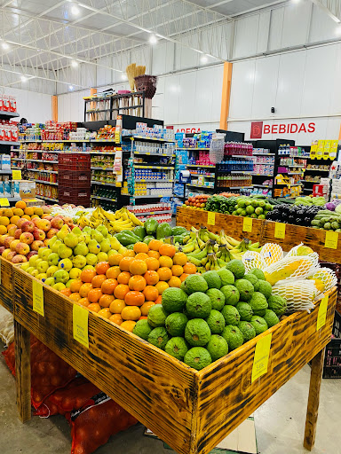 Indimax Supermercados