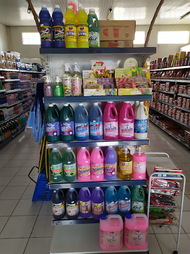 Supermercado Bom Dia