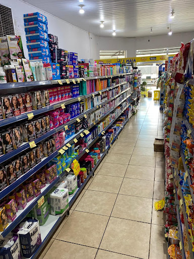 Supermercado J Maia
