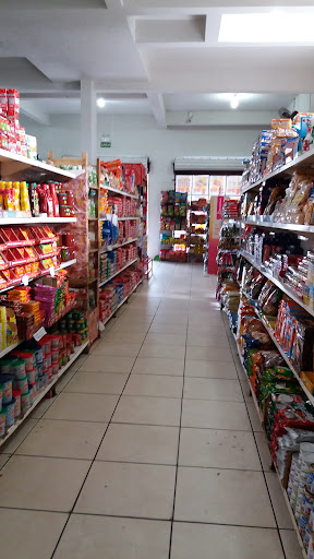 Mercado Chicarelli
