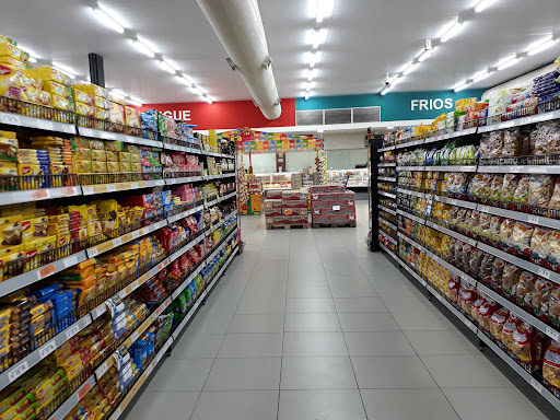 Supermercados Avenida Plus