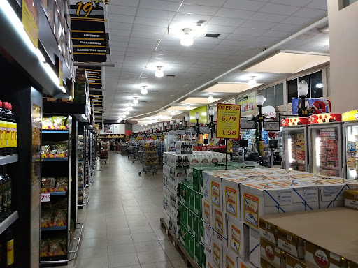 Amigão Supermercados - Assis