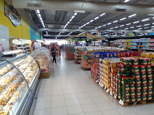 Supermercados Avenida Max