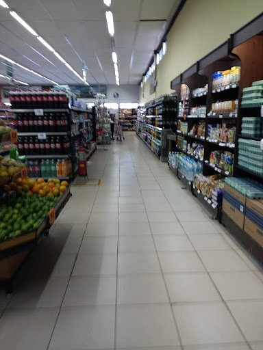 Supermercados Avenida JV