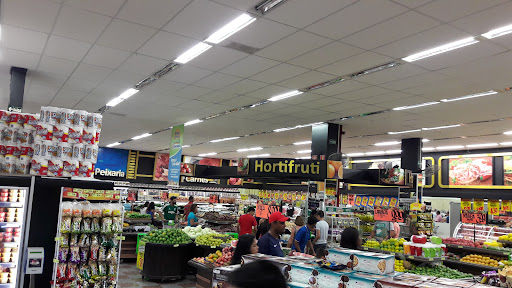 Supermercados Nagumo - Atibaia Alvinópolis