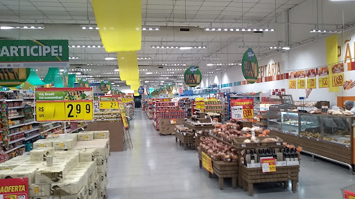 Extra Mercado