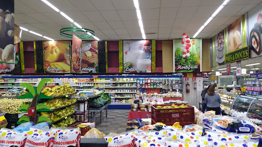 Supermercados Nagumo - Atibaia Centro