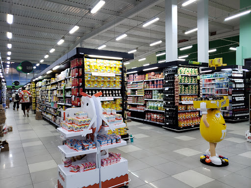 Empório Big Supermercados - Boulevard