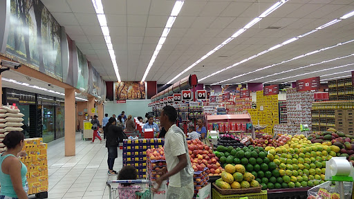Supermercados Nagumo