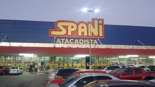 Spani Atacadista Atibaia