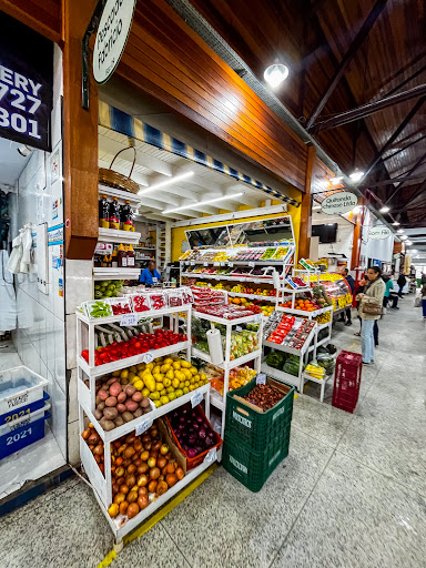 Mercado Municipal de Atibaia