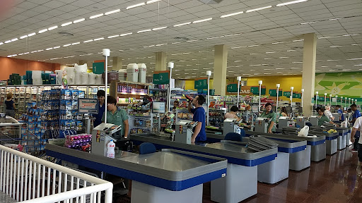 Convém Supermercados