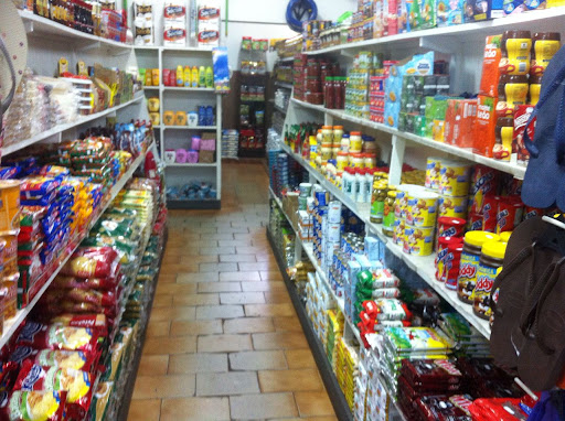 Mercado Auriflama