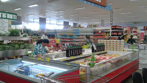Proença Supermercados - Auriflama